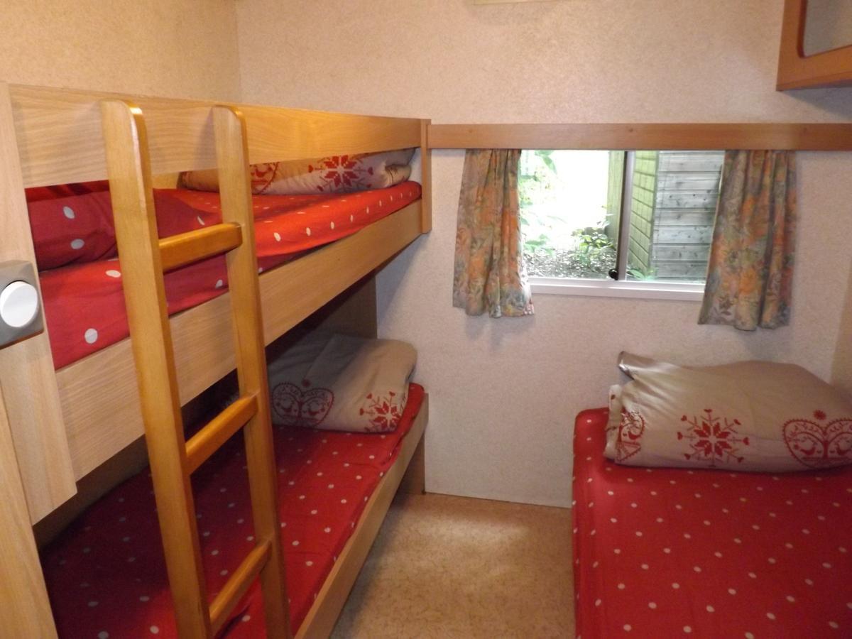 Camping La Viotterie Hotel La Boissiere  Exterior photo